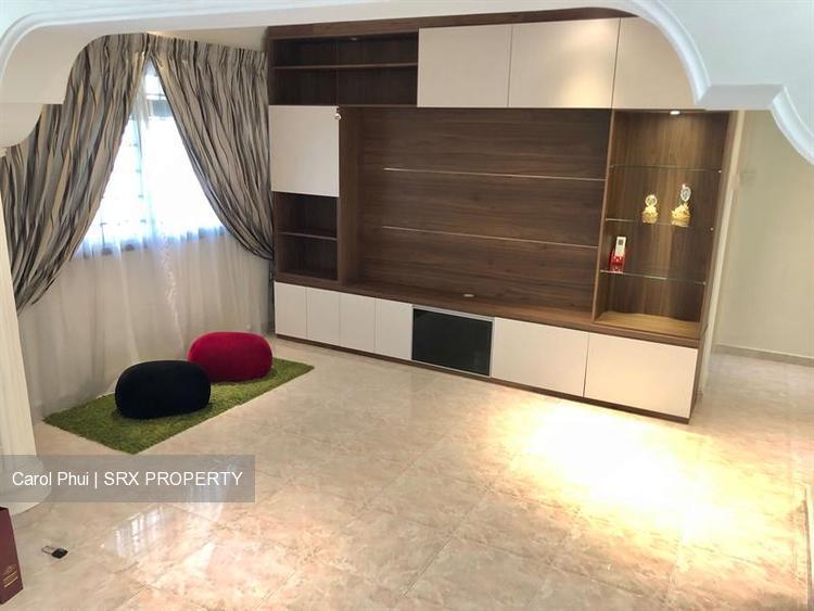Blk 552 Woodlands Drive 44 (Woodlands), HDB 4 Rooms #206595961